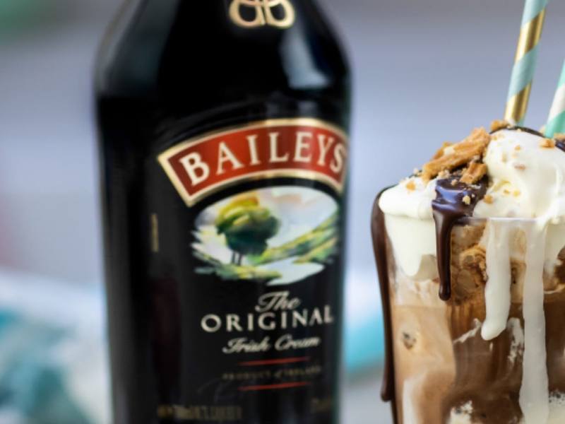 Baileys treats