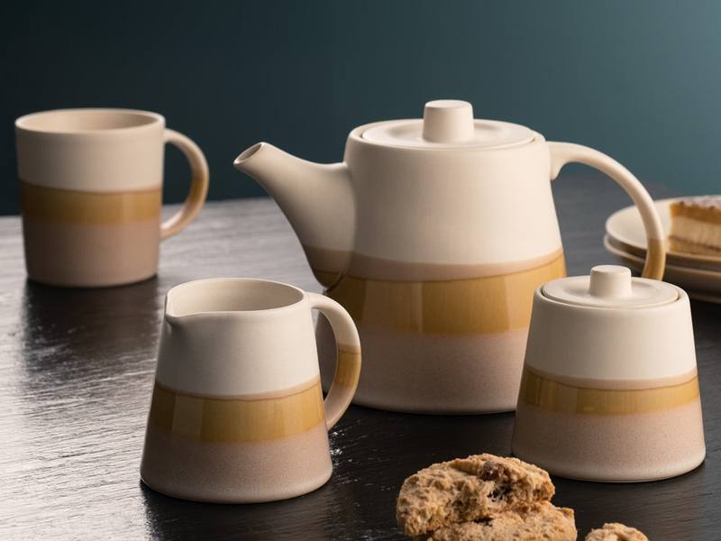 Irish homeware